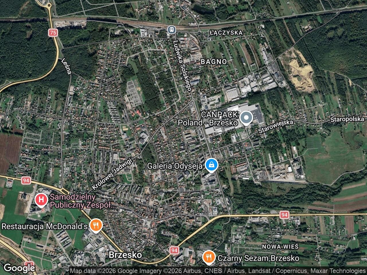 Mieszkanie 2-pokojowe Brzesko Centrum, ul. Błękitna. Zdjęcie 1