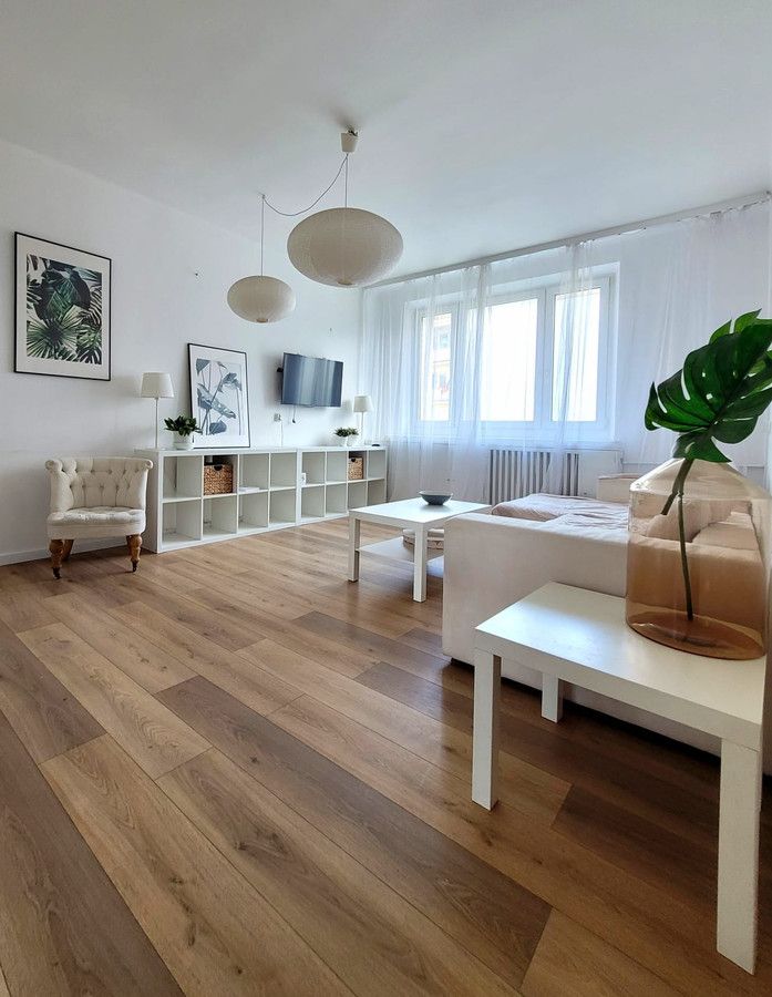 Mieszkanie 2-pokojowe Łódź Polesie, ul. Marcina Kasprzaka. Zdjęcie 8