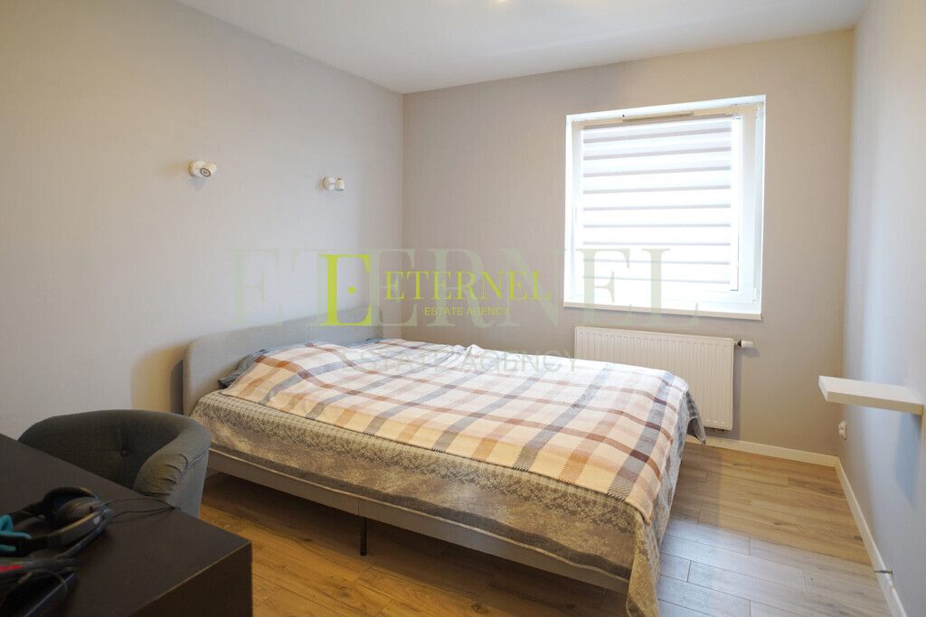 Mieszkanie 5-pokojowe Kraków Bieńczyce, os. Na Lotnisku. Zdjęcie 7