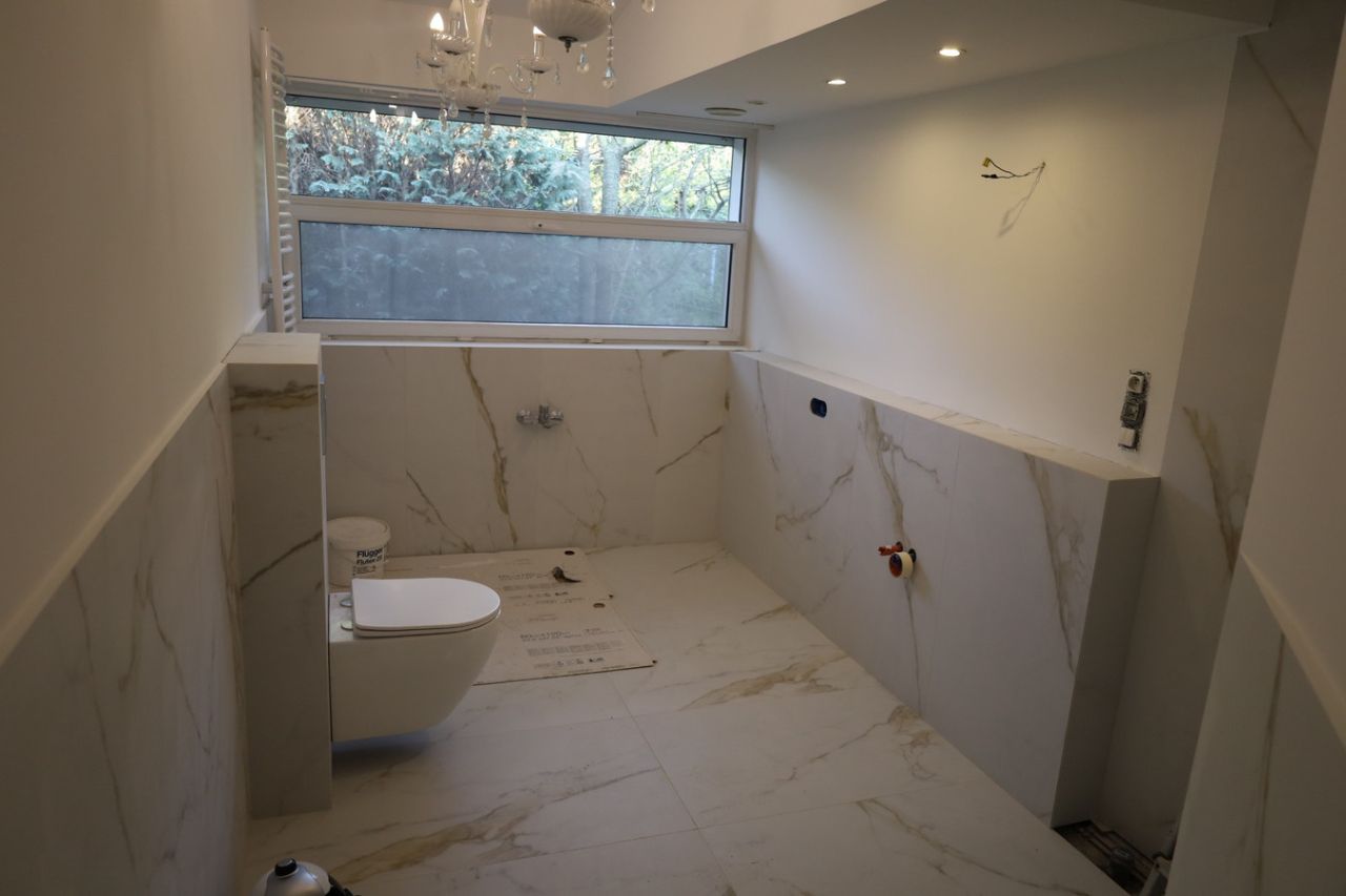 dom wolnostojący, 4 pokoje Lusówko. Zdjęcie 9