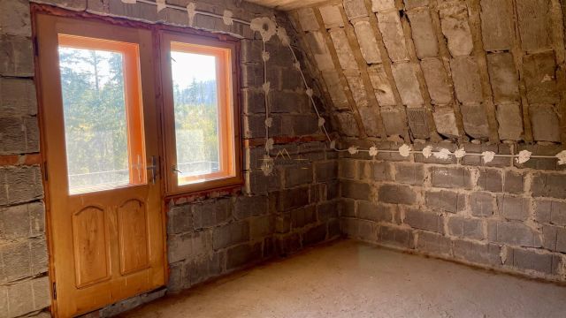 dom wolnostojący, 8 pokoi Zakopane. Zdjęcie 14