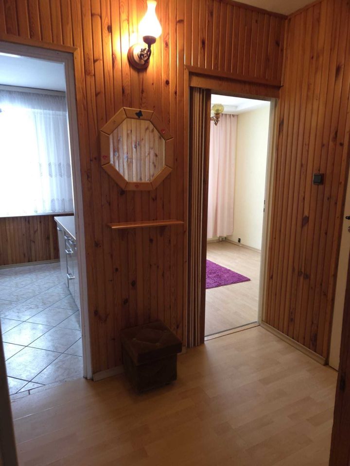 Mieszkanie 3-pokojowe Mrągowo, os. Mazurskie. Zdjęcie 5