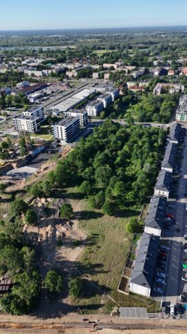 Działka Nowy Dwór Mazowiecki, ul. Dębowa. Zdjęcie 13