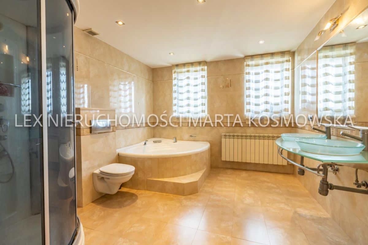 dom wolnostojący, 7 pokoi Raszyn. Zdjęcie 5