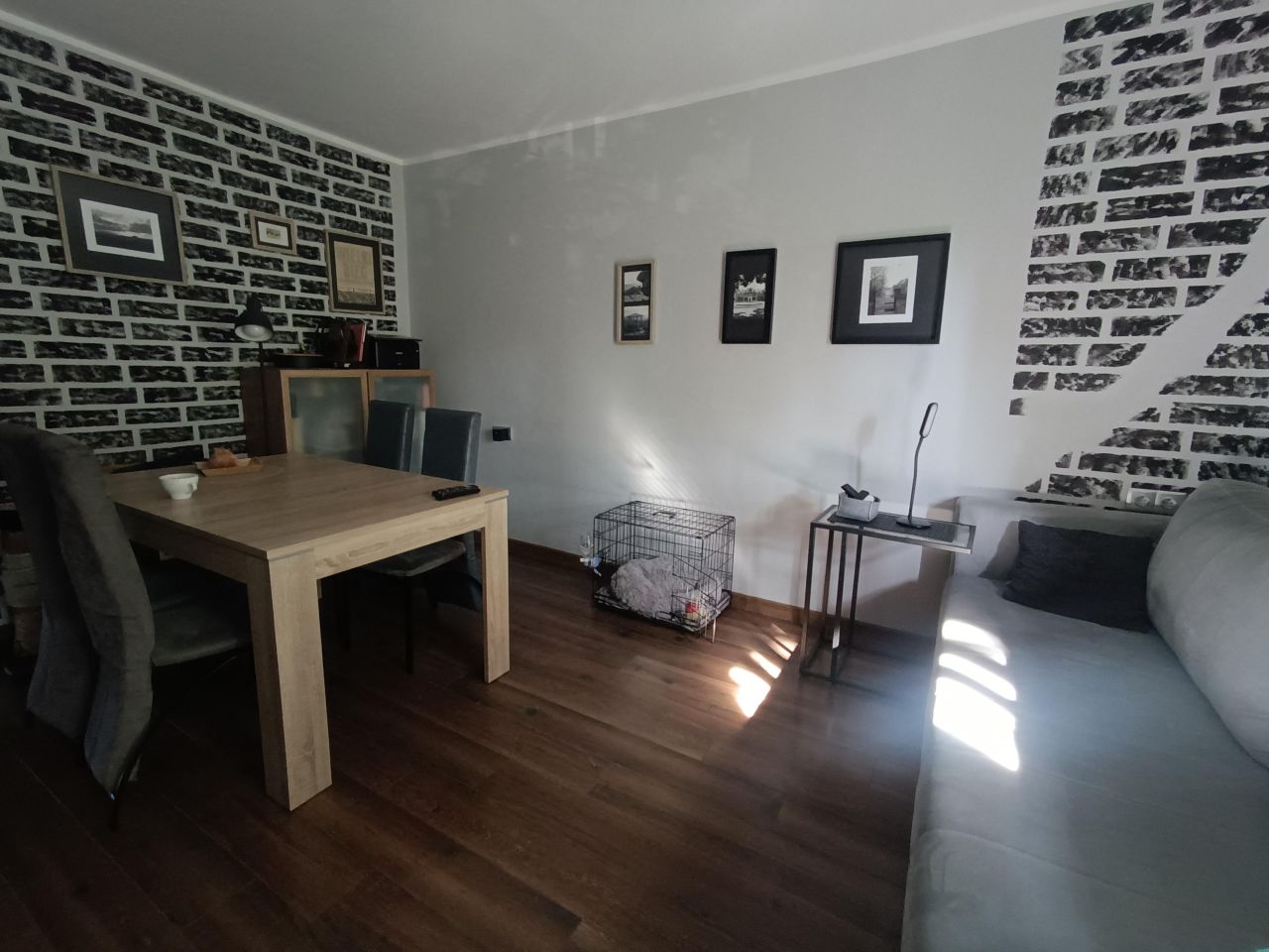 Mieszkanie 2-pokojowe Gliwice Śródmieście, al. Majowa. Zdjęcie 7
