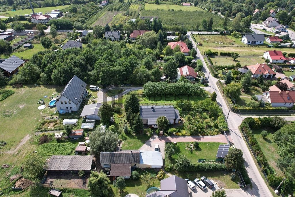 dom wolnostojący, 4 pokoje Łoś, ul. Aleja Gwiazd. Zdjęcie 40