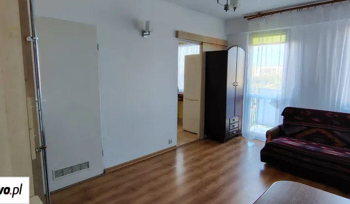 Mieszkanie 2-pokojowe Rzeszów Nowe Miasto, al. Tadeusza Rejtana