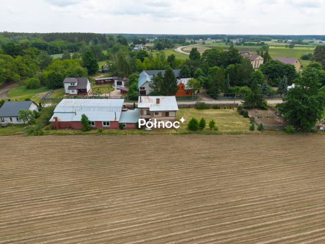 dom wolnostojący, 5 pokoi Kuzie. Zdjęcie 27
