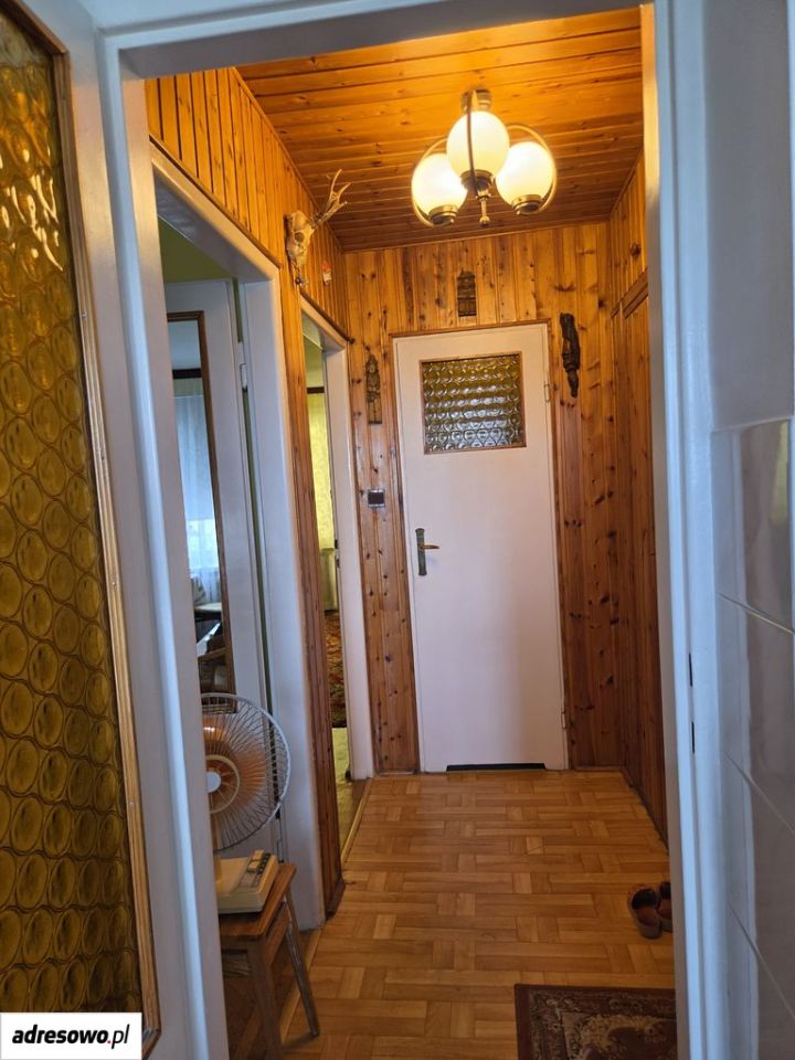 Mieszkanie 2-pokojowe Warszawa Wola, ul. Nowolipki. Zdjęcie 11