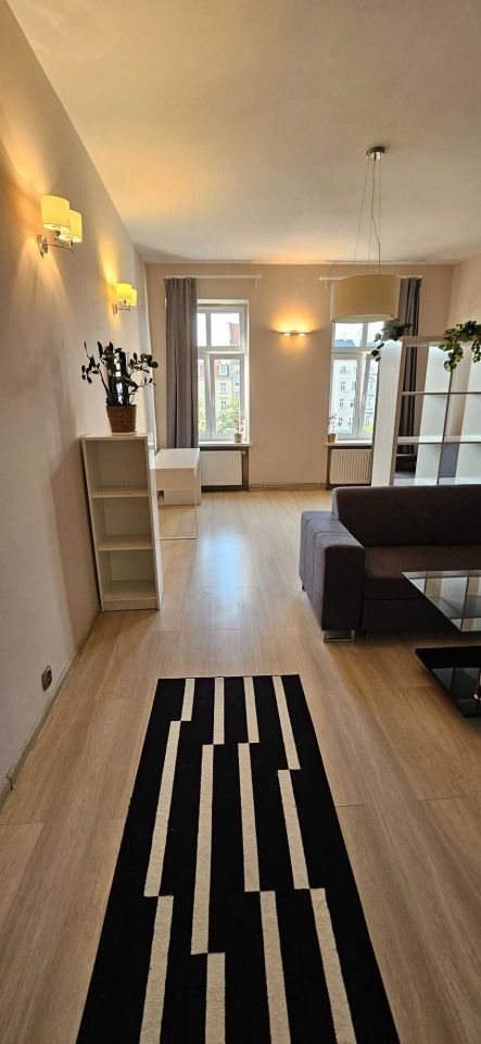 Mieszkanie 1-pokojowe Wrocław Śródmieście. Zdjęcie 7
