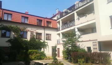 Mieszkanie 3-pokojowe Bielany Wrocławskie, ul. Świerkowa