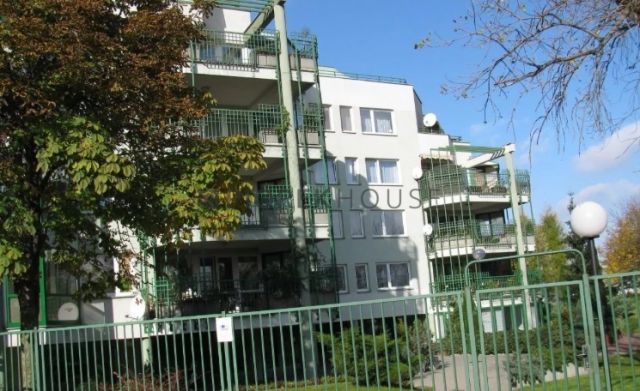 Mieszkanie 3-pokojowe Warszawa Mokotów, ul. Bielawska. Zdjęcie 1