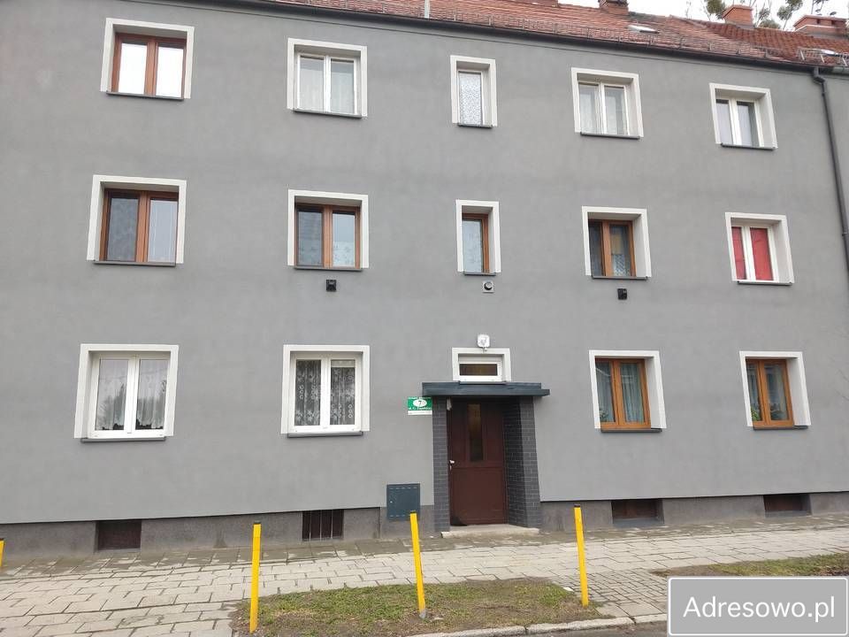 Mieszkanie 2-pokojowe Zabrze Mikulczyce, ul. Gabrieli Zapolskiej