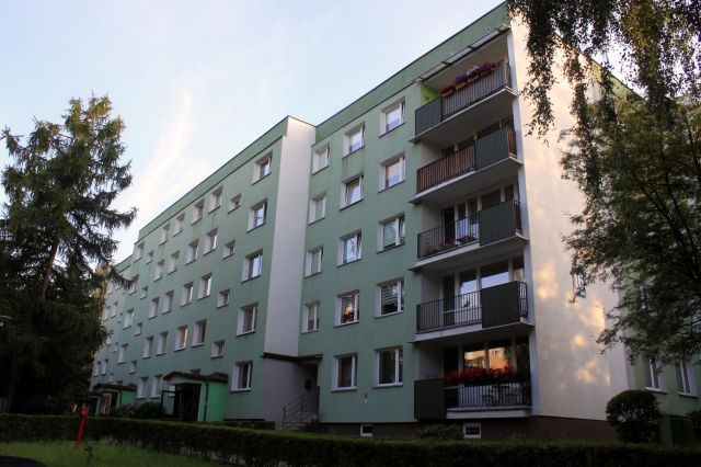 Mieszkanie 3-pokojowe Lublin Czuby, ul. Herbowa. Zdjęcie 1