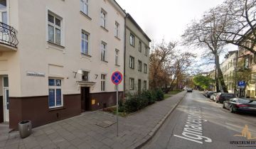 Mieszkanie 1-pokojowe Kraków Podgórze, ul. Ignacego Krasickiego