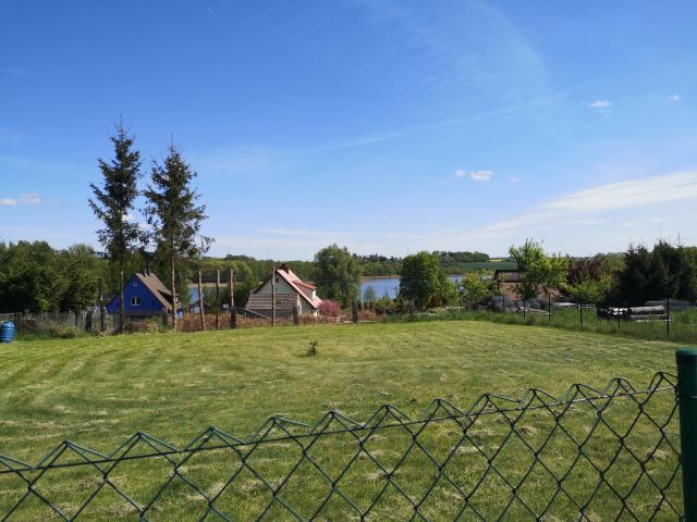 Działka rolna Banie. Zdjęcie 4