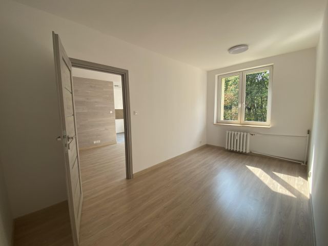 Mieszkanie 2-pokojowe Chorzów Centrum, ul. Marii Konopnickiej. Zdjęcie 5