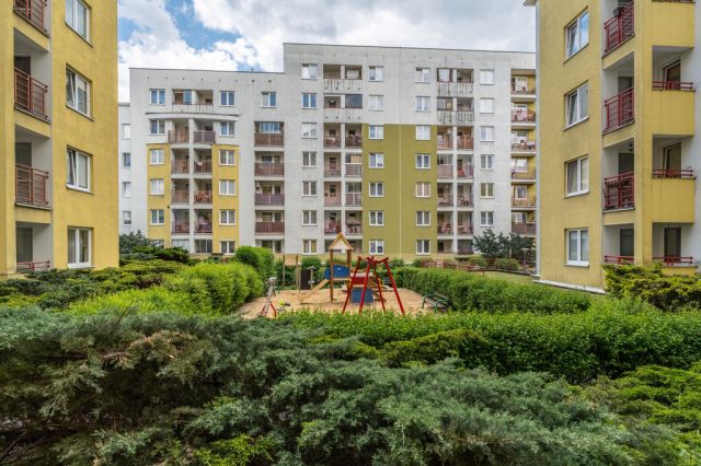 Mieszkanie 3-pokojowe Warszawa Ursus, ul. Tomcia Palucha. Zdjęcie 15