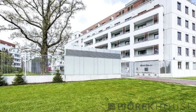 Mieszkanie 1-pokojowe Warszawa Bielany, ul. Jana Kasprowicza. Zdjęcie 8