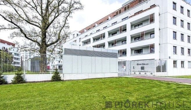 Mieszkanie 1-pokojowe Warszawa Bielany, ul. Jana Kasprowicza. Zdjęcie 8