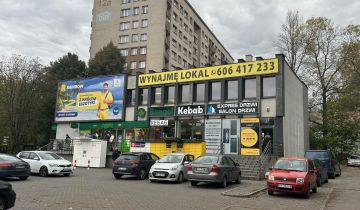 Lokal Bytom Śródmieście, ul. Chorzowska
