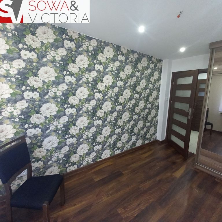 Mieszkanie 2-pokojowe Wałbrzych Biały Kamień. Zdjęcie 7