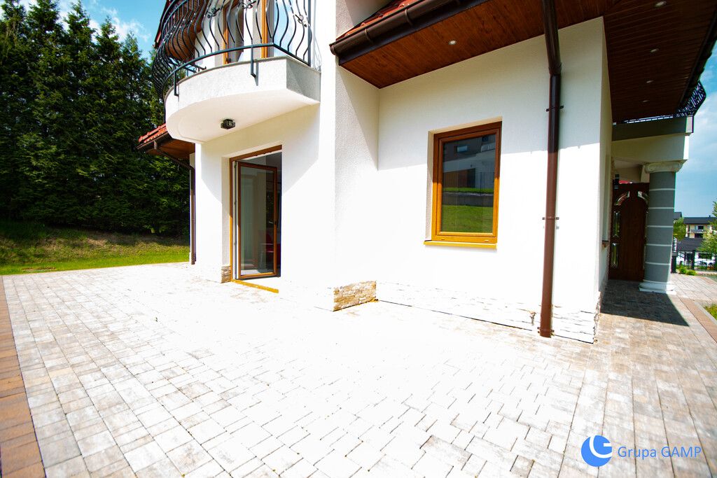 bliźniak, 6 pokoi Wieliczka. Zdjęcie 29