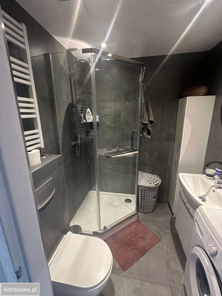 Mieszkanie 2-pokojowe Radom, ul. Bolesława Chrobrego. Zdjęcie 8