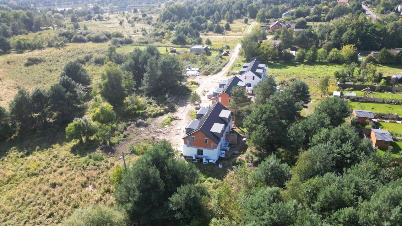 bliźniak, 5 pokoi Potasze, ul. Dębowa. Zdjęcie 5