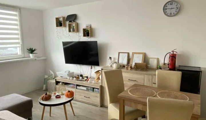 Mieszkanie 2-pokojowe Ząbkowice Śląskie, rynek Rynek