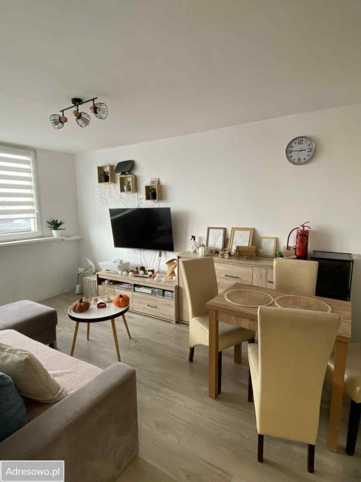 Mieszkanie 2-pokojowe Ząbkowice Śląskie, rynek Rynek