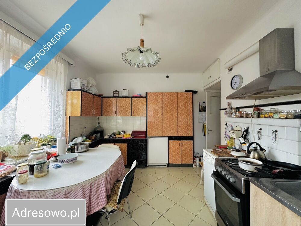 dom wolnostojący, 4 pokoje Radomsko. Zdjęcie 6