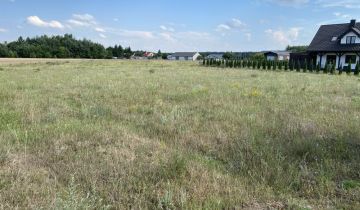 Działka rekreacyjna Rozpłucie Drugie