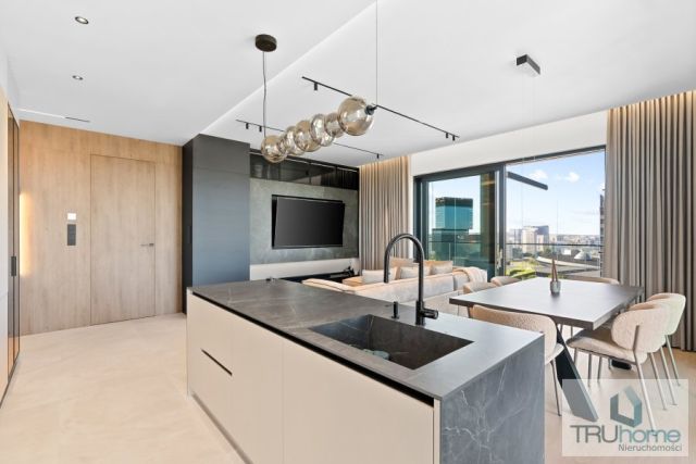 Mieszkanie 4-pokojowe Katowice Śródmieście, ul. Henryka Mikołaja Góreckiego. Zdjęcie 8