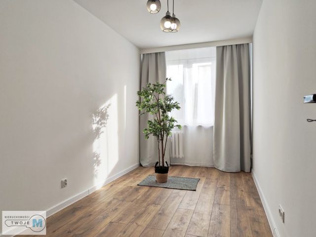 Mieszkanie 3-pokojowe Kielce Barwinek. Zdjęcie 6