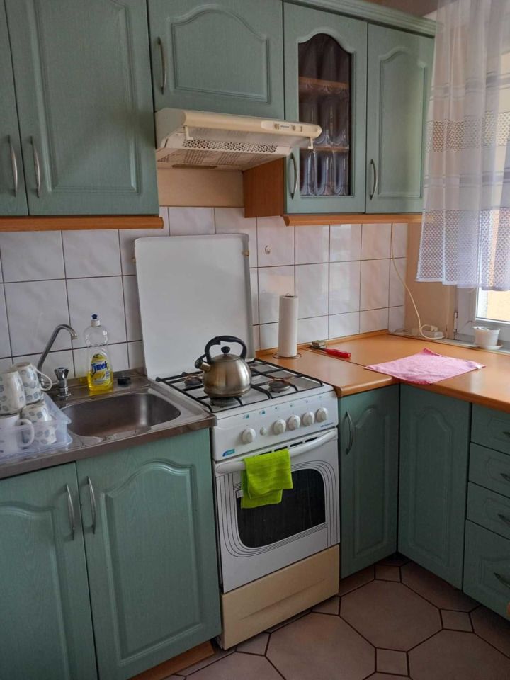 Mieszkanie 1-pokojowe Toruń, ul. Władysława Dziewulskiego. Zdjęcie 7