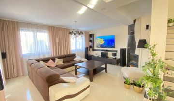 dom wolnostojący, 5 pokoi Żory Rogoźna, ul. Łąkowa