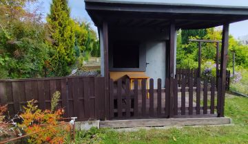 Działka rod Słupsk Zatorze, ul. Józefa Piłsudskiego