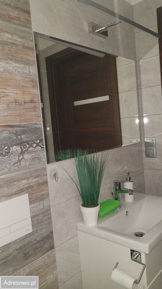 Mieszkanie 1-pokojowe Racibórz, ul. gen. Jarosława Dąbrowskiego. Zdjęcie 12