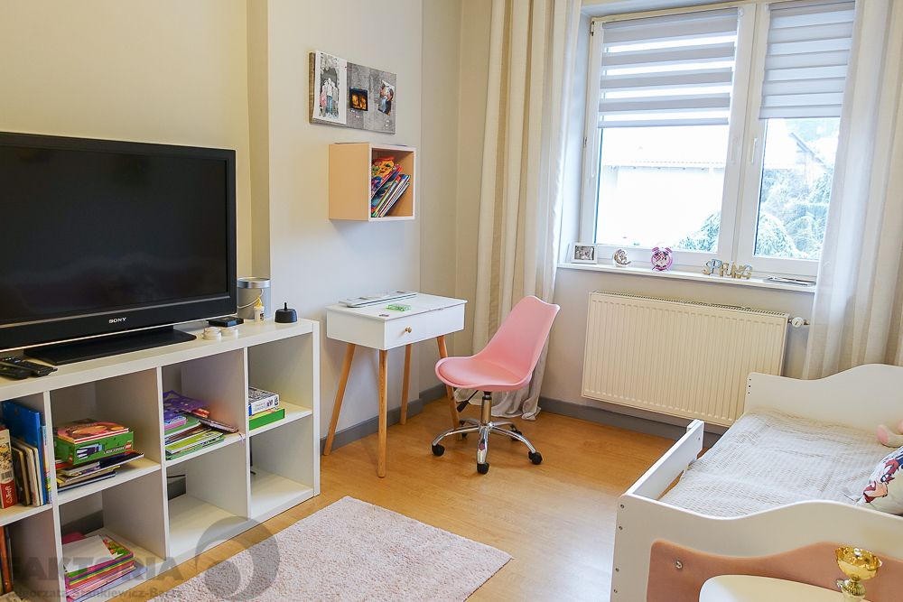 dom wolnostojący, 5 pokoi Bezrzecze. Zdjęcie 22