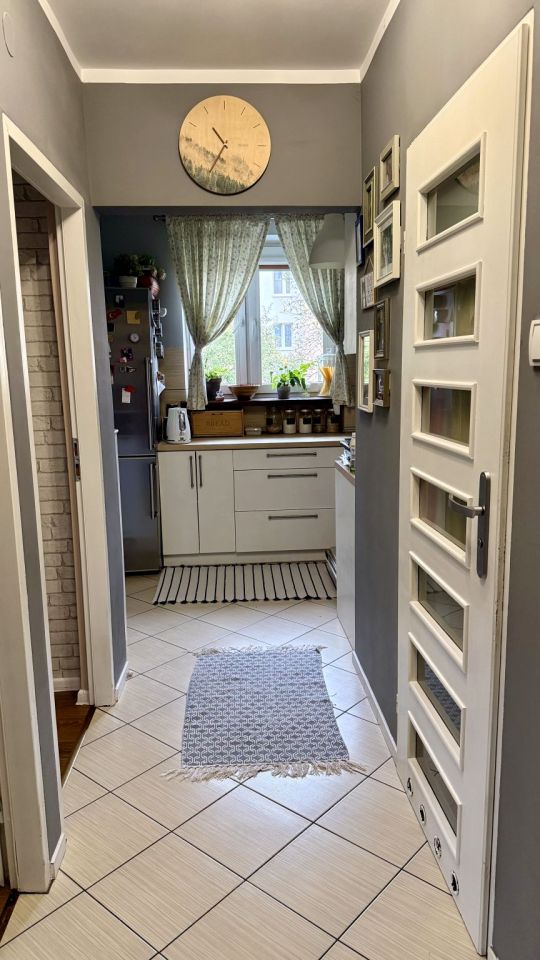 Mieszkanie 3-pokojowe Błonie, ul. Romualda Traugutta. Zdjęcie 16