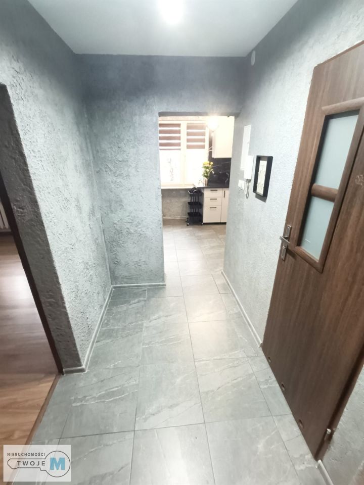 Mieszkanie 1-pokojowe Kielce Herby, ul. Szczygla. Zdjęcie 8