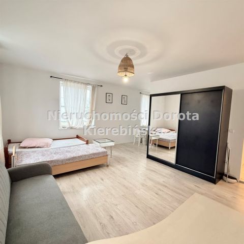 Mieszkanie 1-pokojowe Tomaszów Mazowiecki, ul. Spalska. Zdjęcie 1