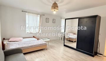 Mieszkanie 1-pokojowe Tomaszów Mazowiecki, ul. Spalska