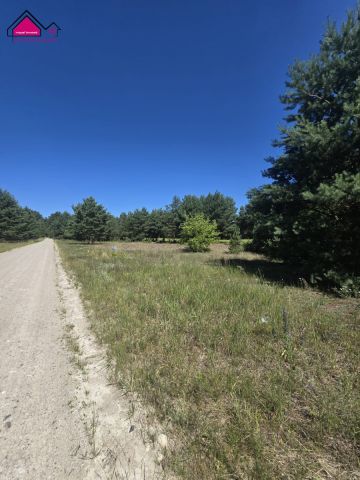 Działka budowlana Korwin. Zdjęcie 1