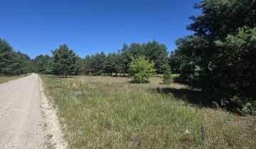 Działka budowlana Korwin