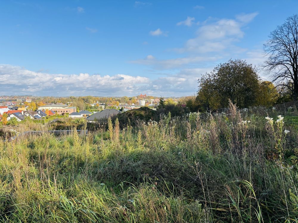 Działka budowlana Nidzica. Zdjęcie 7