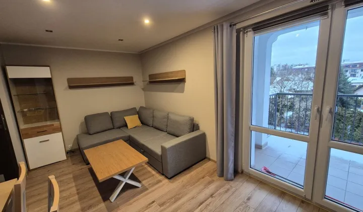 Mieszkanie 3-pokojowe Mysłowice, ul. Józefa Ignacego Kraszewskiego