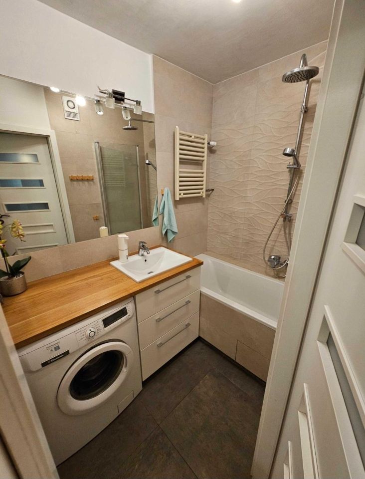 Mieszkanie 3-pokojowe Poznań Grunwald, ul. Galileusza. Zdjęcie 6