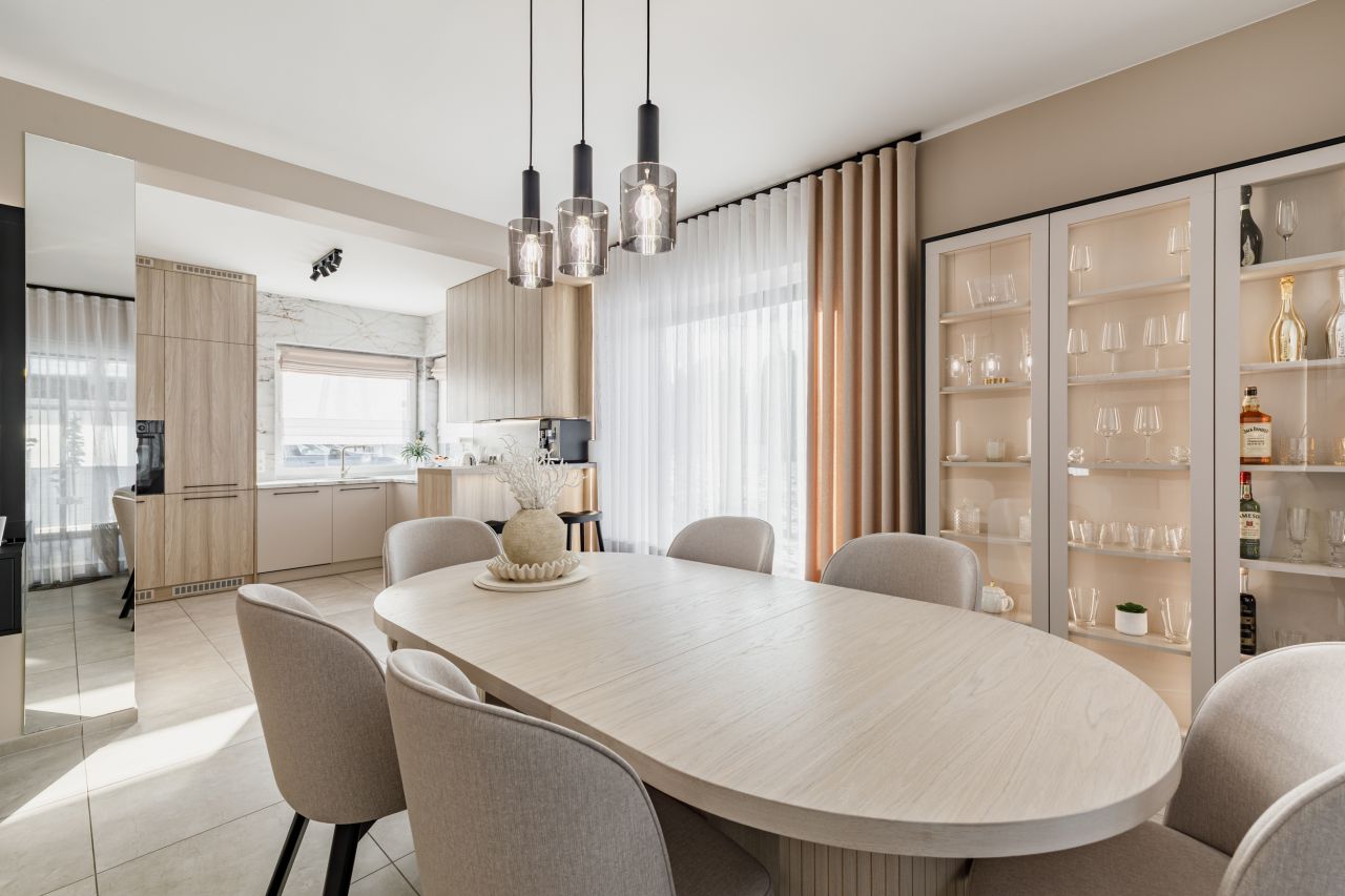 dom wolnostojący, 5 pokoi Jastrzębie-Zdrój Jastrzębie Górne. Zdjęcie 4